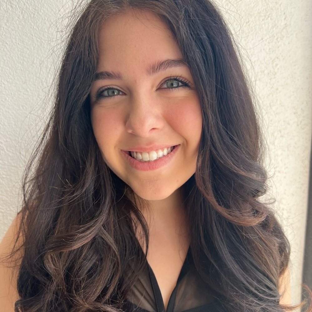 Meet your Posher, Camryn
